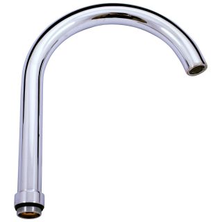 Излив смесителя Rav Slezak SR0107 хром